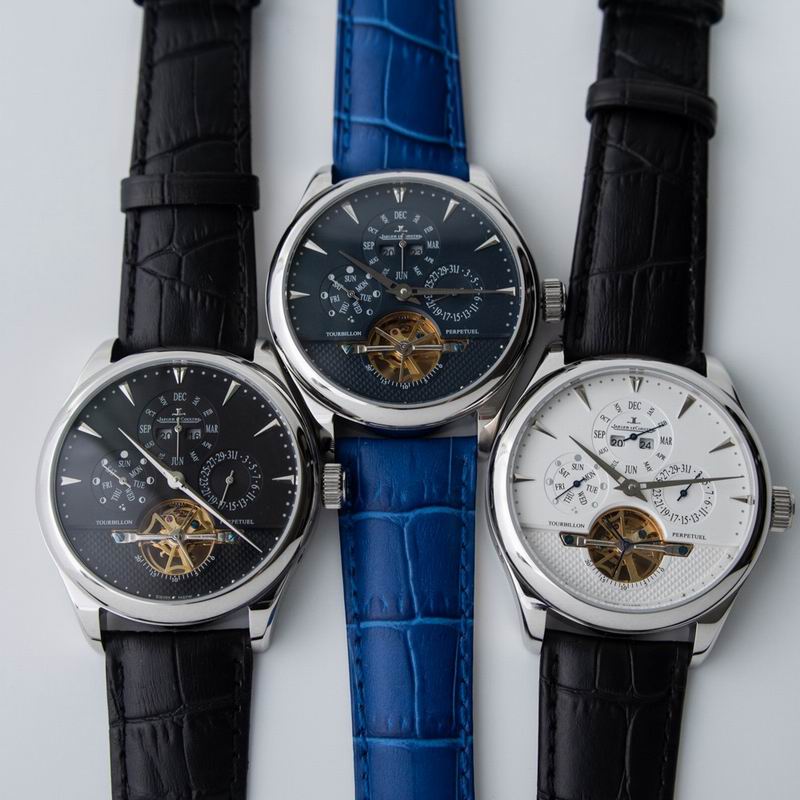 Jaeger LeCoultre 43X13mm 121221